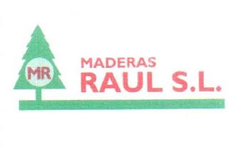 Imagen de MR MADERAS RAUL S.L