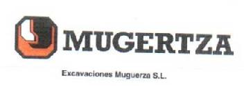 Imagen de MUGERTZA EXCAVACIONES MUGUERZA, S.L