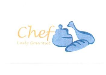 Imagen de CHEF LADY GOURMET