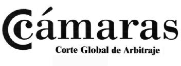Imagen de CAMARAS - CORTE GLOBAL DE ARBITRAJE