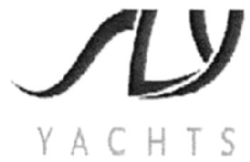 Imagen de SLY YACHTS