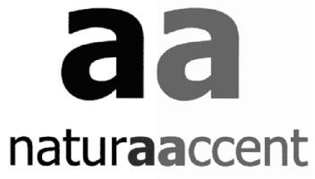 Imagen de AA NATURAACCENT