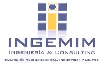 Imagen de INGEMIM INGENIERIA & CONSULTING INGENIERIA MEDIOAMBIENTAL, INDUSTRIAL Y MINERA