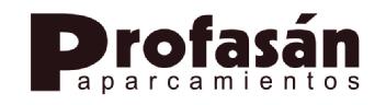 Imagen de PROFASAN APARCAMIENTOS
