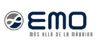 Imagen de EMO MAS ALLA DE LA MAQUINA