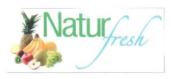 Imagen de NATURFRESH