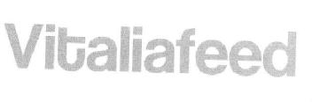 Imagen de VITALIAFEED