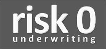 Imagen de RISK 0 UNDERWRITING