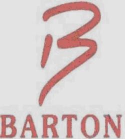 Imagen de B BARTON