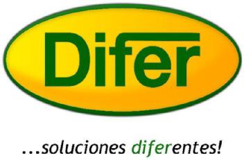 Imagen de DIFER SOLUCIONES DIFERENTES!