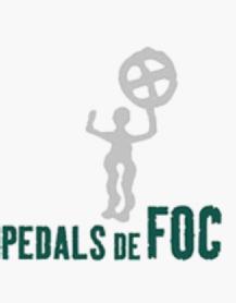 Imagen de PEDALS DE FOC