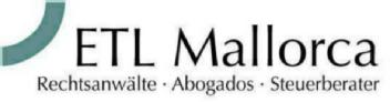 Imagen de ETL MALLORCA RECHTSANWALTE - ABOGADOS - STEUERBERATER