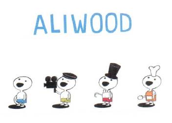 Imagen de ALIWOOD