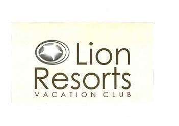 Imagen de LION RESORTS VACATION CLUB