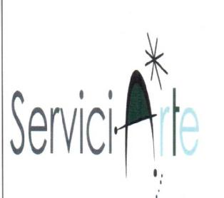 Imagen de SERVICIARTE