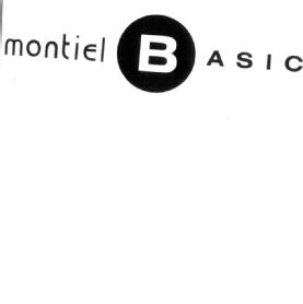 Imagen de MONTIEL BASIC