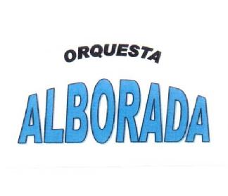 Imagen de ORQUESTA ALBORADA