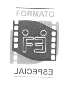 Imagen de FORMATO FE ESPECIAL
