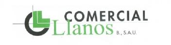 Imagen de COMERCIAL LLANOS B, S.A.U