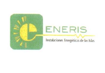 Imagen de ENERIS INSTALACIONES ENERGETICAS DE LAS ISLAS Imagen de ENERIS INSTALACIONES ENERGETICAS DE LAS ISLAS