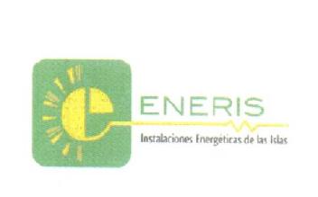 Imagen de ENERIS INSTALACIONES ENERGETICAS DE LAS ISLAS