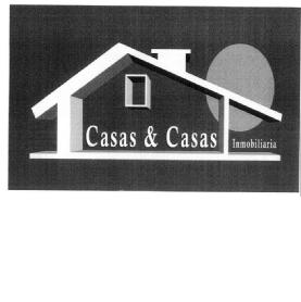 Imagen de CASAS & CASAS INMOBILIARIA
