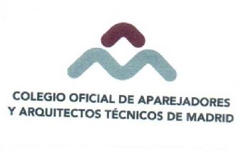 Imagen de COLEGIO OFICIAL DE APAREJADORES Y ARQUITECTOS TECNICOS DE MADRID