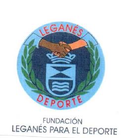 Imagen de FUNDACION LEGANES PARA EL DEPORTE LEGANES DEPORTE