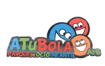 Imagen de ATUBOLA PARQUEDEOCIOINFANTIL ATB