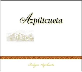 Imagen de AZPILICUETA BODEGAS AZPILICUETA