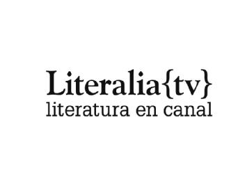 Imagen de LITERALIA (TV) LITERATURA EN CANAL