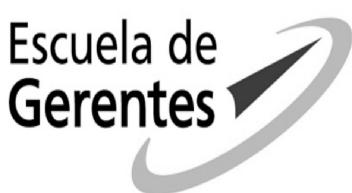 Imagen de ESCUELA DE GERENTES
