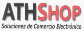 Imagen de ATHSHOP SOLUCIONES DE COMERCIO ELECTRONICO