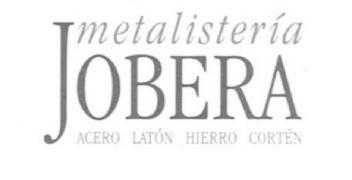 Imagen de METALISTERIA JOBERA