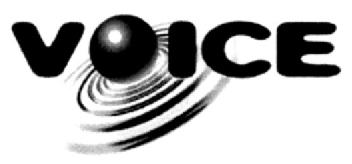 Imagen de VOICE, FIG Imagen de VOICE, FIG