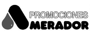 Imagen de PROMOCIONES AMERADOR