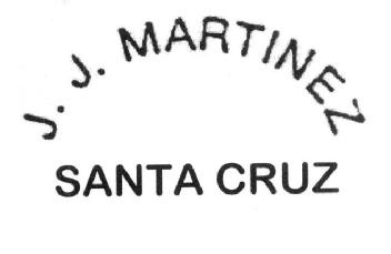Imagen de J.J. MARTINEZ SANTA CRUZ