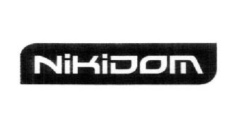 Imagen de NIKIDOM