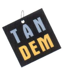 Imagen de TAN DEM