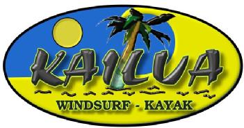 Imagen de KAILUA WINDSURF- KAYAK