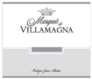 Imagen de MARQUES DE VILLAMAGNA BODEGAS JUAN ALCORTA