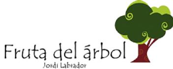 Imagen de FRUTA DEL ARBOL JORDI LABRADOR