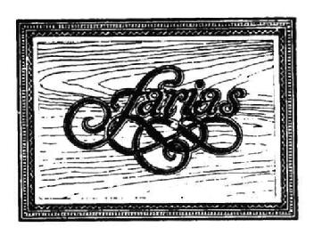 Imagen de FARIAS