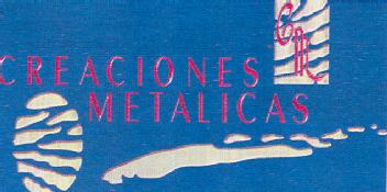 Imagen de CM CREACIONES METALICAS