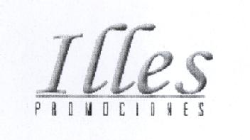 Imagen de PROMOCIONES ILLES