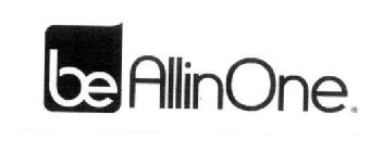 Imagen de BE ALLIN ONE