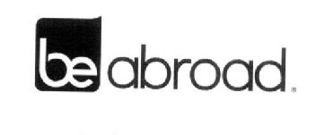 Imagen de BE ABROAD
