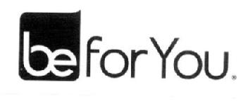 Imagen de BE FOR YOU