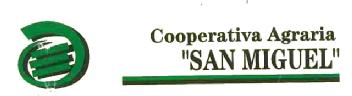 Imagen de COOPERATIVA AGRARIA 