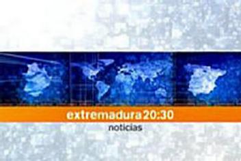 Imagen de EXTREMADURA 20.30 NOTICIAS